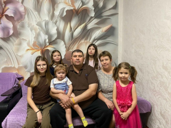В Забайкальском крае более 12 тысяч семей получили поддержку по нацпроекту «Семья» в 2025 году
