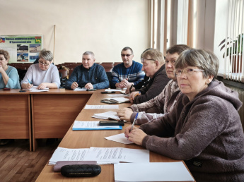 20 января 2026 года в администрации Красночикойского муниципального округа прошло планерное заседание с участием глав сельских администраций, заместителей и руководителей структурных подразделений.