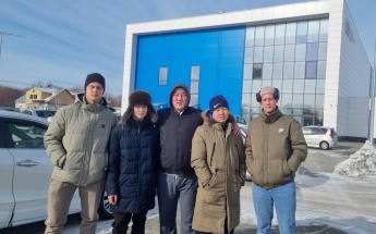 НОВОСТИ СПОРТА: Спортсмены Красночикойского района приняли участие в Первенстве ДФО по вольной борьбе!