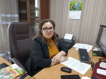Глава сельского поселения "Красночикойское" Людмила Беломестнова отчиталась о работе за 2024 год.