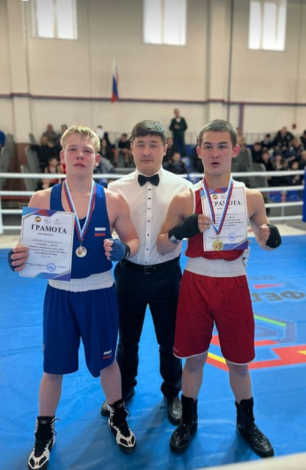 НОВЫЕ ПОБЕДЫ В СПОРТЕ!!!С 4 по 7 февраля прошли финальные бои первенства Забайкальского края по боксу.