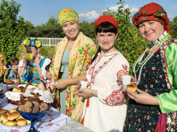 У нас два ТОС - победителя! Подведены итоги краевого конкурса ТОС "Решаем сами"!!!