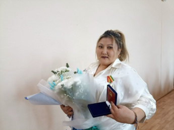 Благодарность и признание — тем, чьи сердца бьются в ритме добра и помощи
