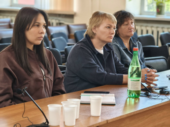 В Красночикойском округе прошел семинар-практикум на тему: «Оценка соответствия средства размещения требованиям Государственной системы классификации».
