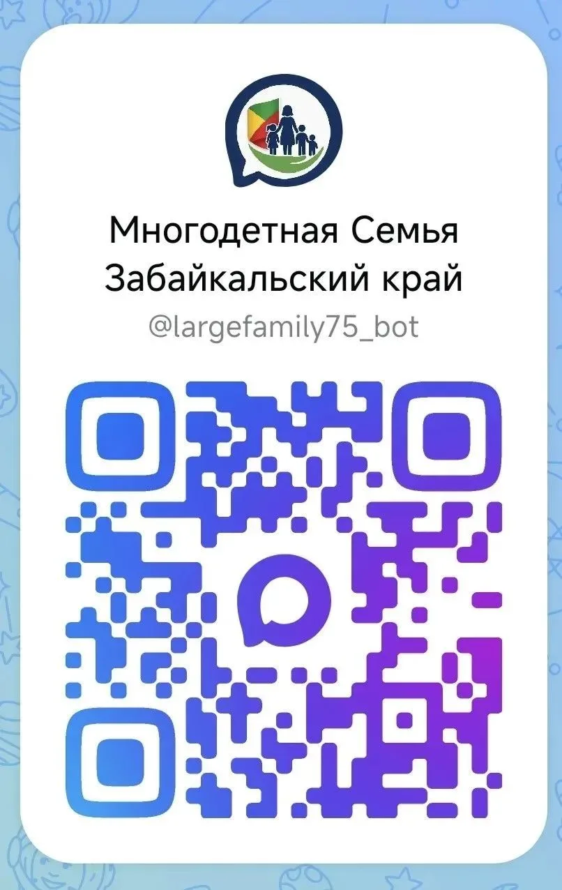 В Забайкалье упростили доступ к мерам социальной поддержки.