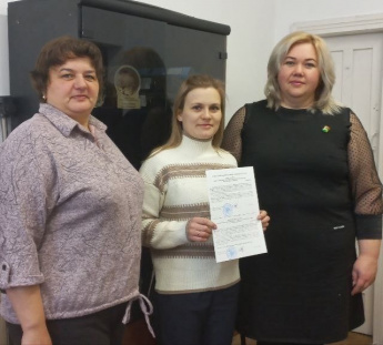 Двум семьям в Красночикойском районе вручены сертификаты по программе "Комплексное развитие сельских территорий"
